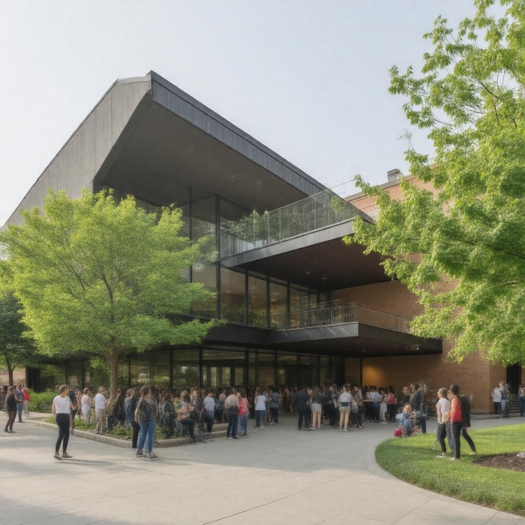 Howard Thurman Center